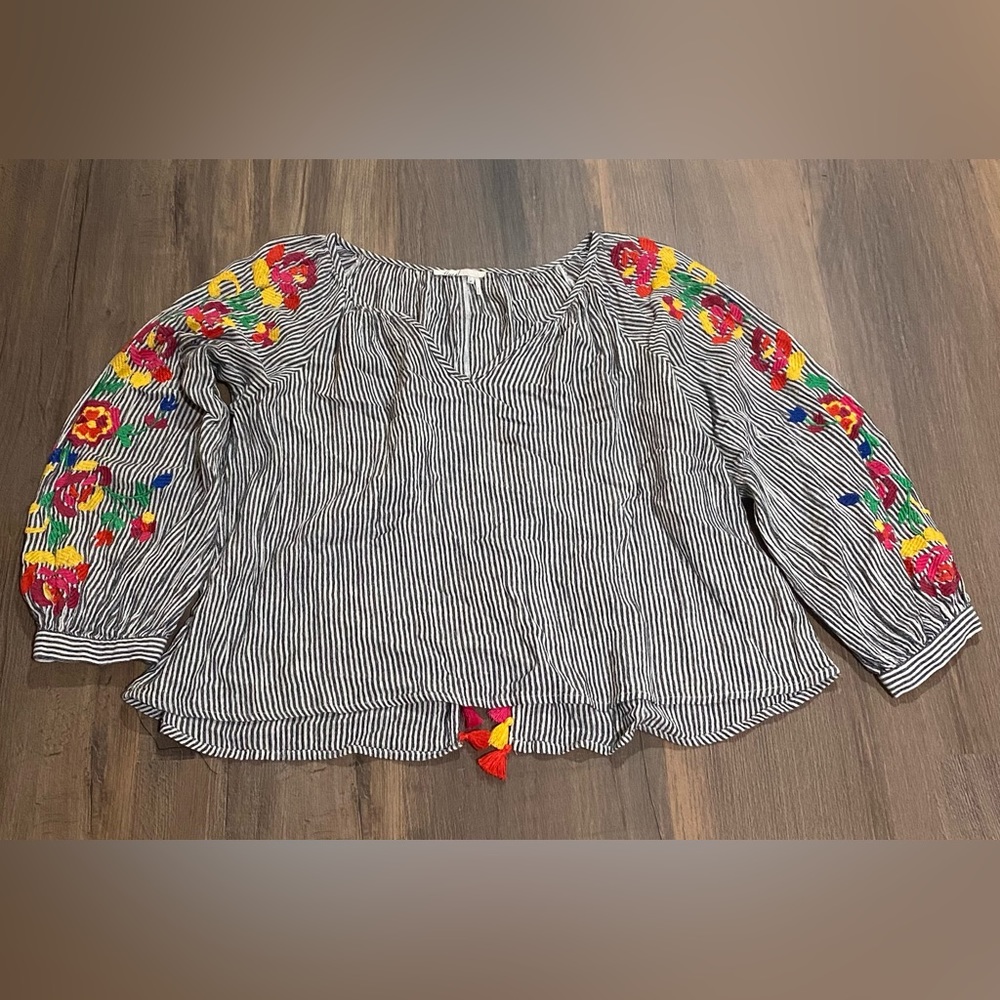 Anthropologie Top